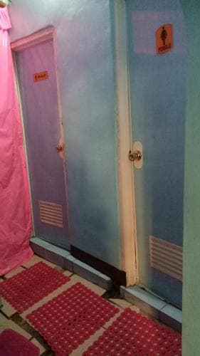 JED Backpackers Inn