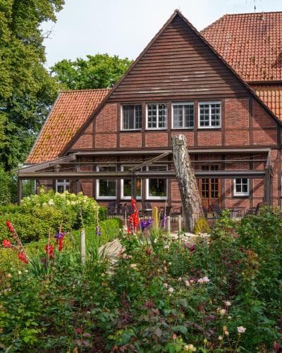 Heidehotel WaldhÜtte