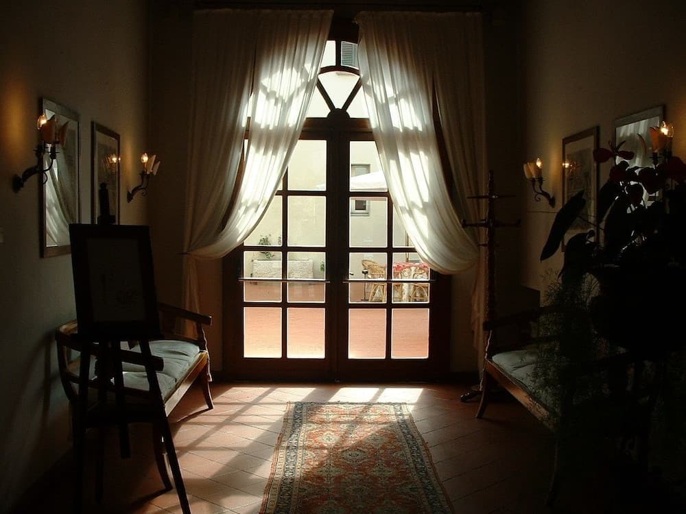 Locanda Del Lupo