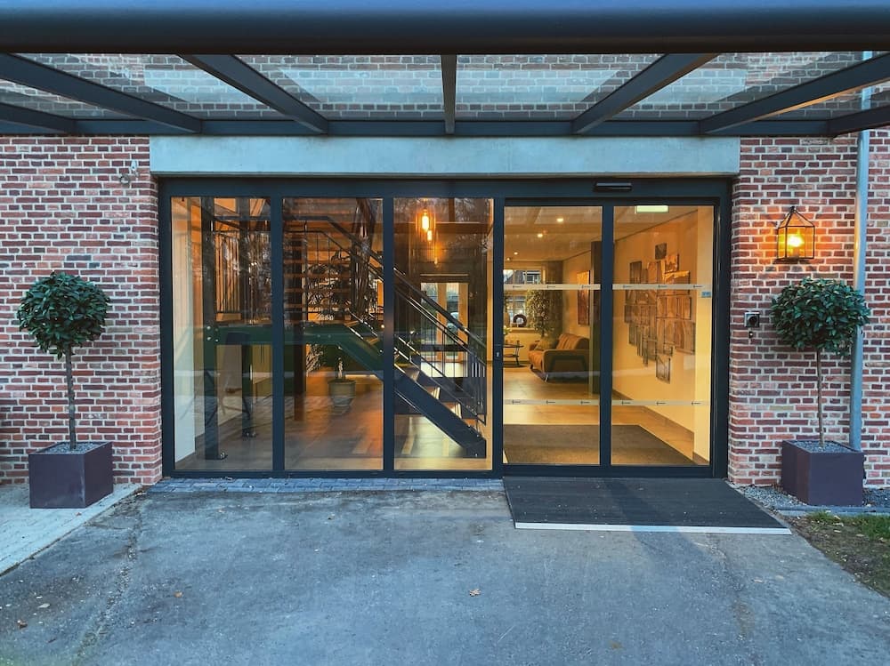 De Kastanjefabriek