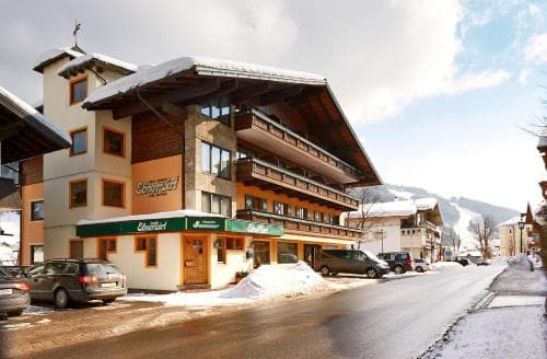 Pension Ebnerwirt