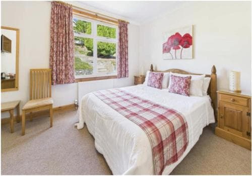 Strathview Lodge