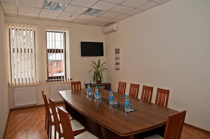 Ligena Hotel