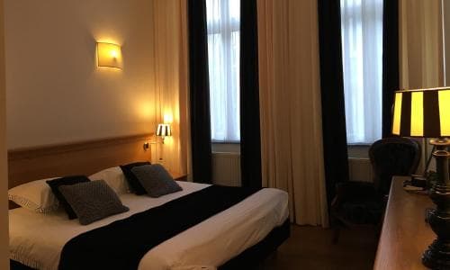 Chambres D'Hôtes Rekko