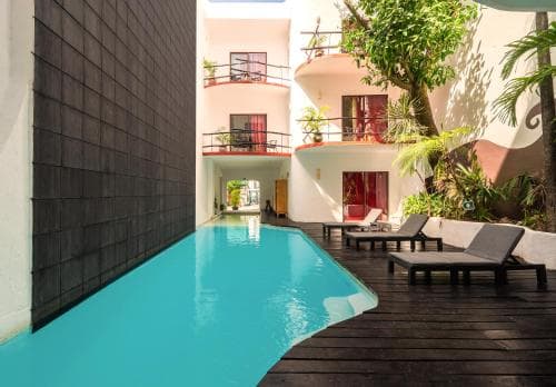 Kinbe Hotel Boutique