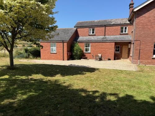 Mill Farm