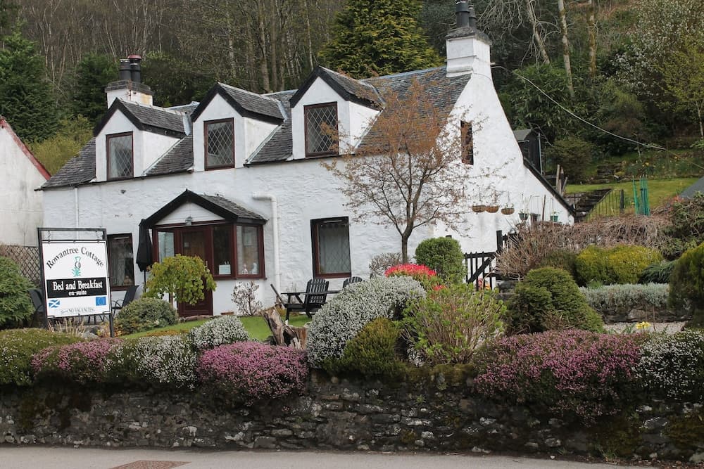 Rowantree Cottage