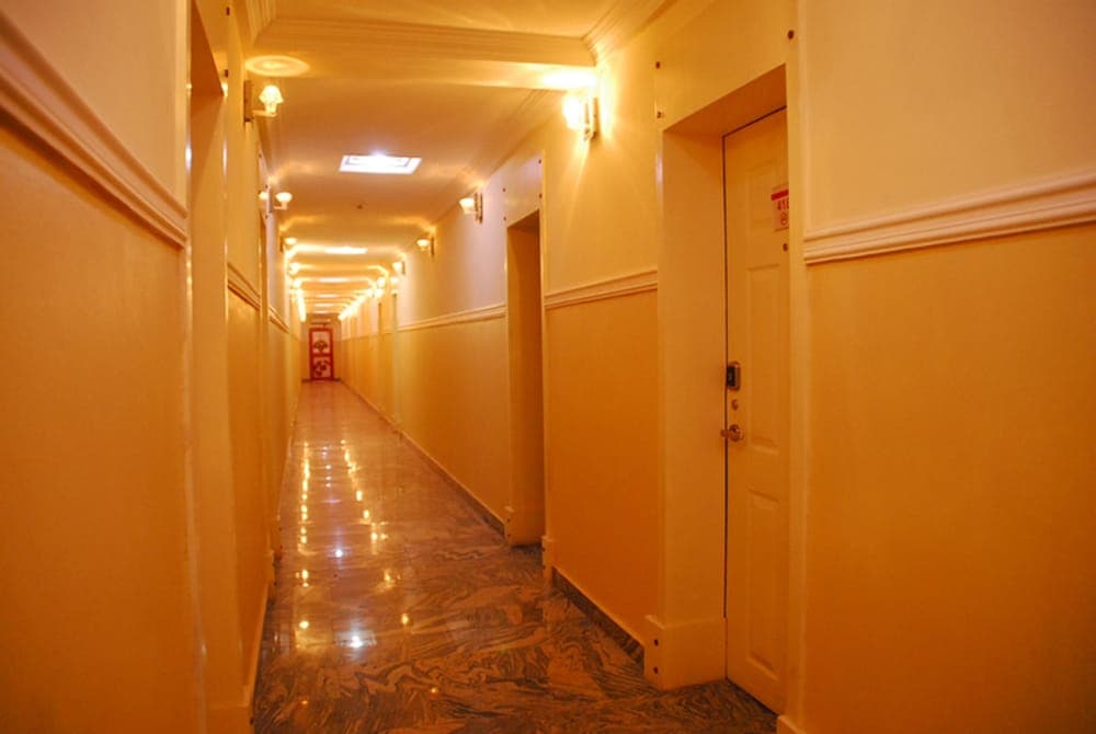 Virginrose Resorts