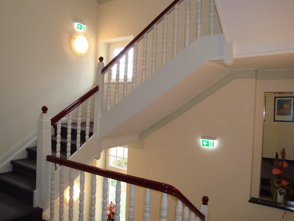 Hotel Bellevue