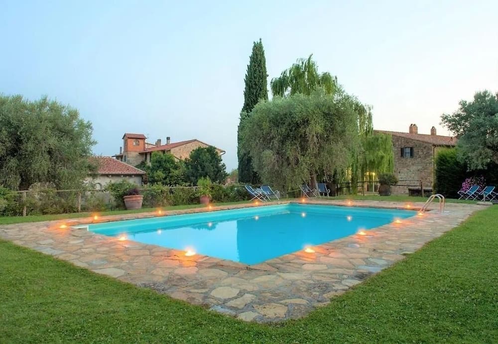 Tenuta Campospillo