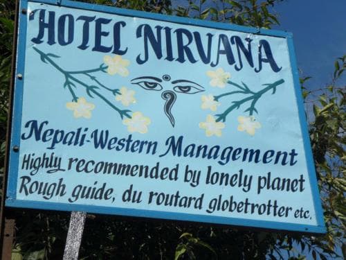 Hotel Nirvana