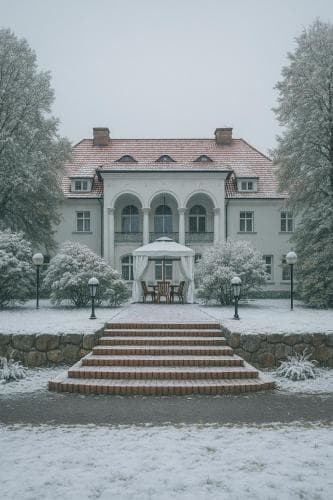 Rezydencja Hotel