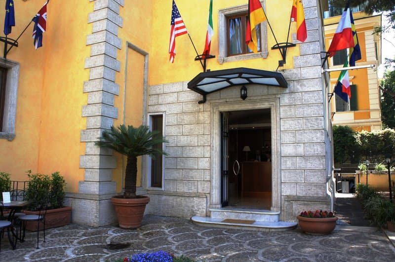 Relais Patrizi