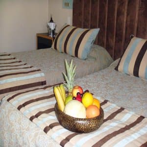 818 Suites