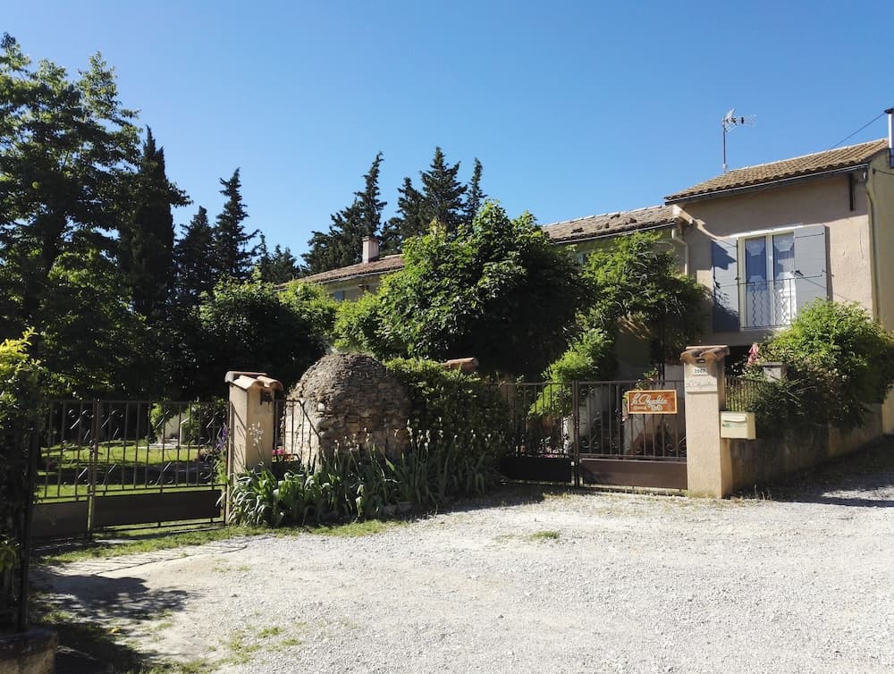 La Chrysalide