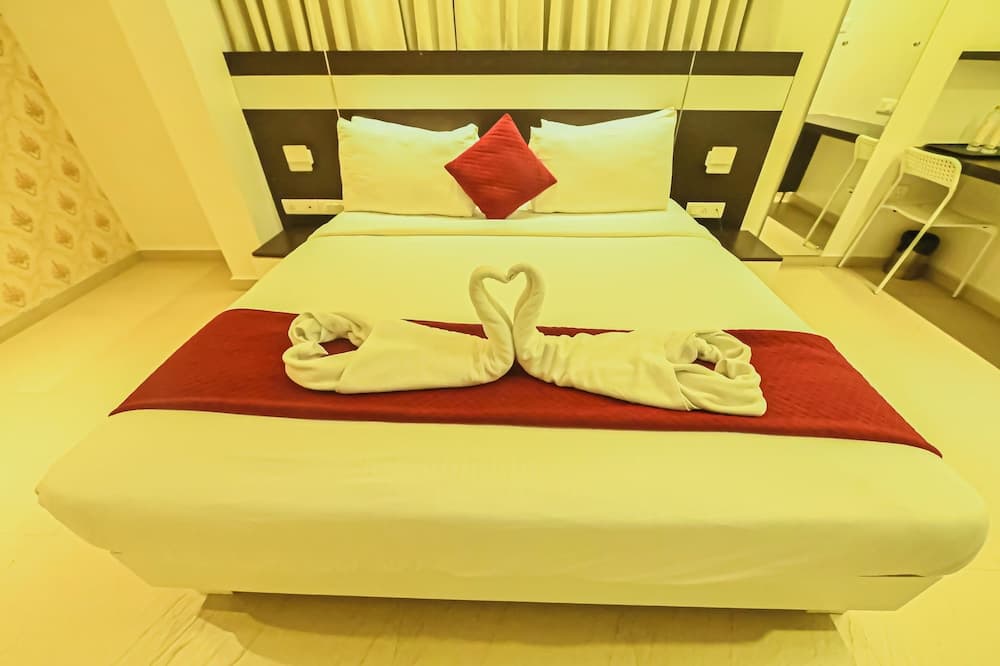 Yuvraj Palace Inn