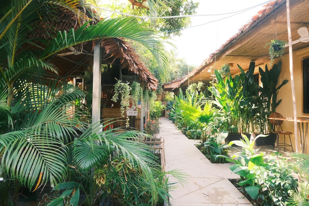 Prithy & Mutta House