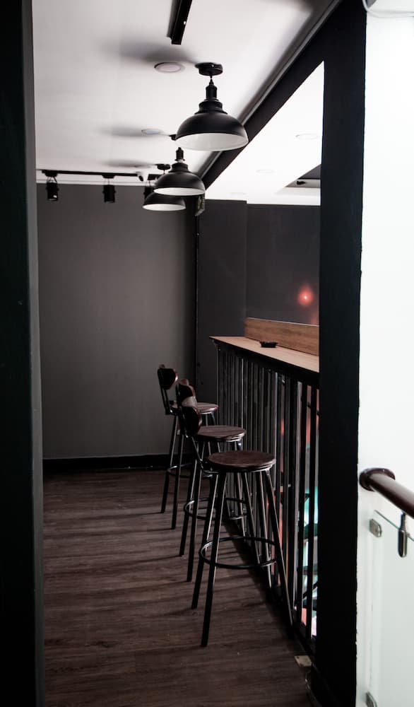 Saigon Hub Hostel