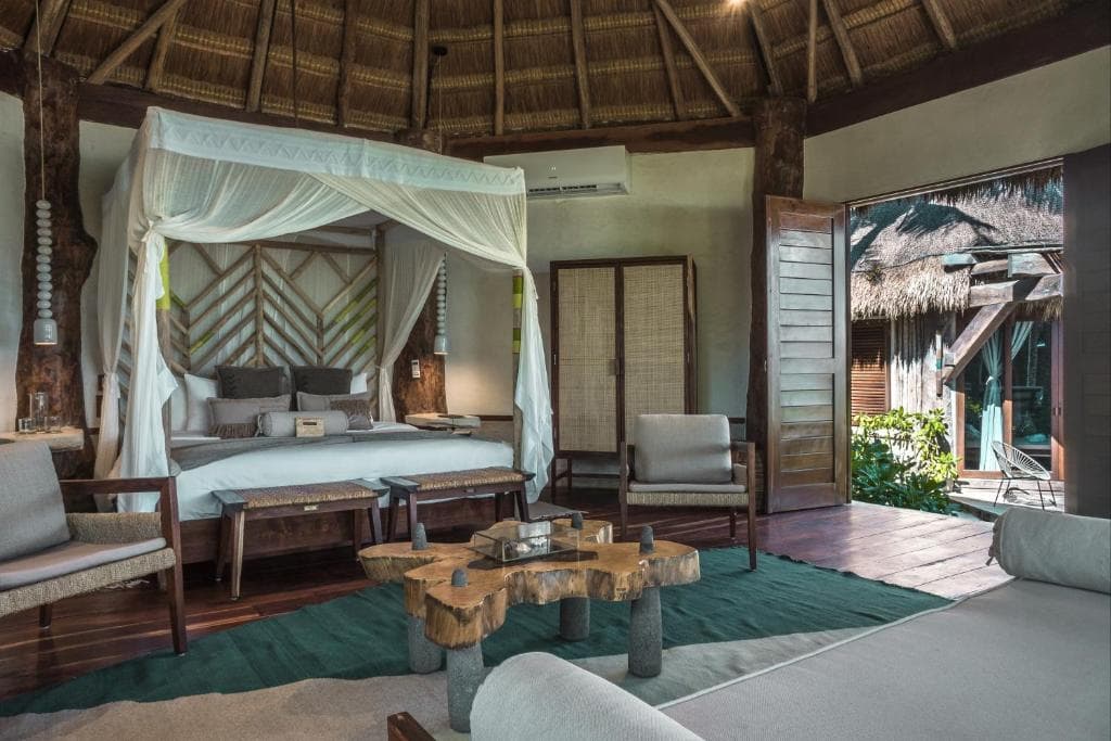 Delek Tulum