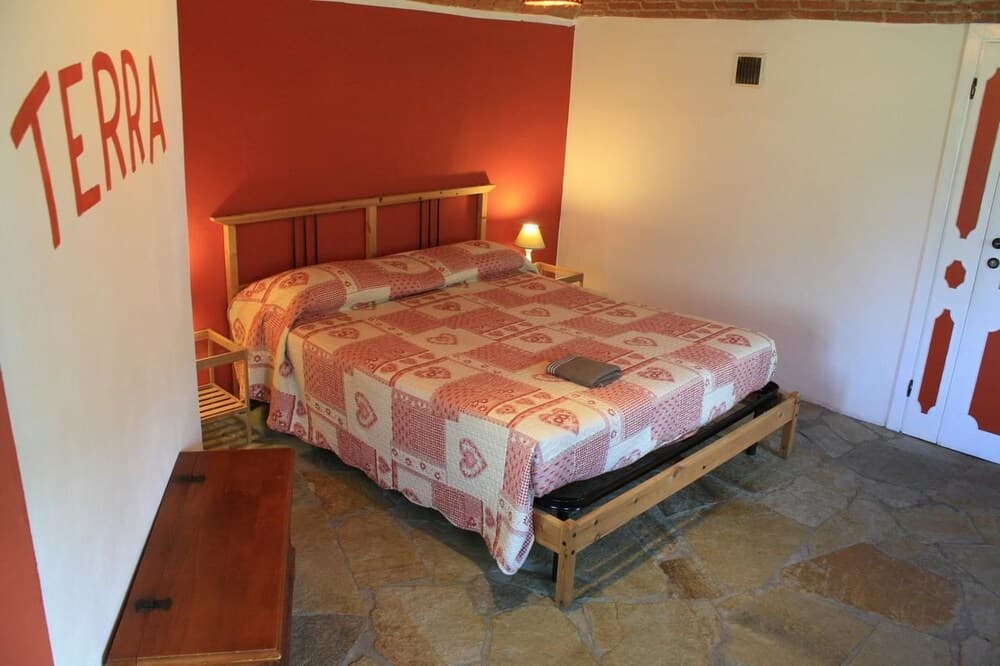 B&B La Campagnetta