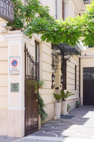 Hotel Celio