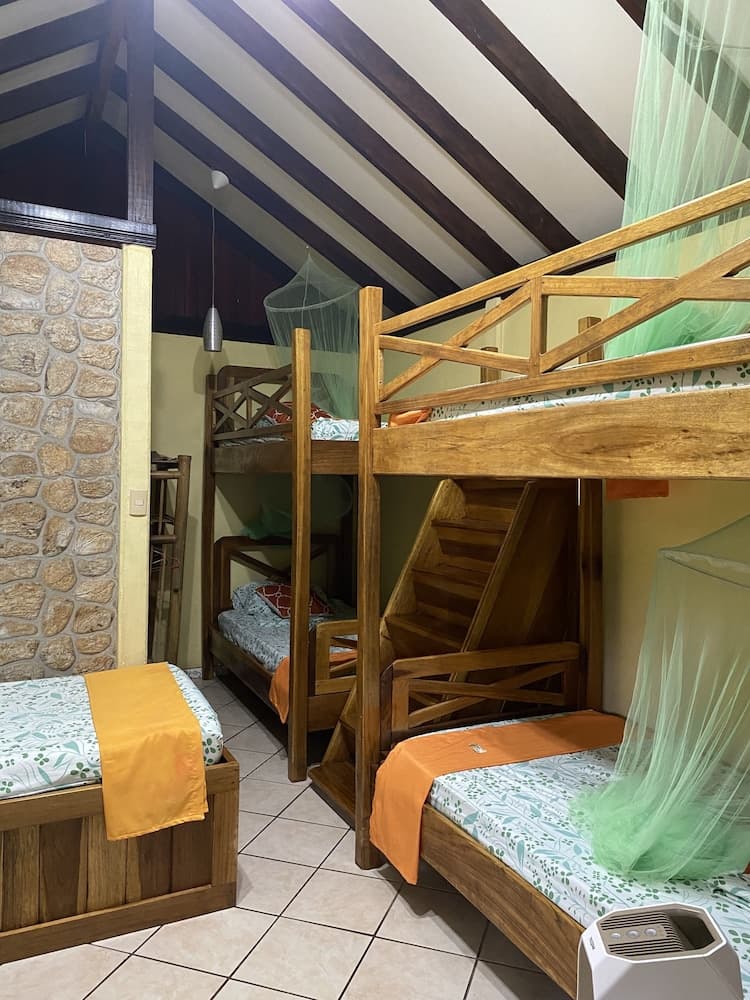 Cabinas Tito