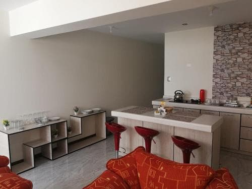 Suite Terrazzo