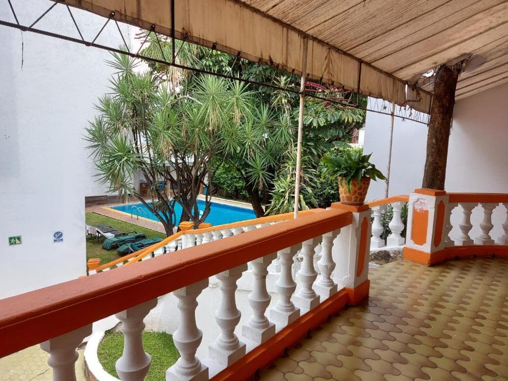 Palmas