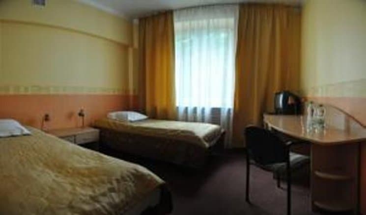 Hotel Iskra
