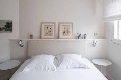 La Suite 35