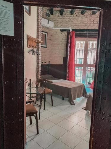 PENSION VERGARA , Sevilla