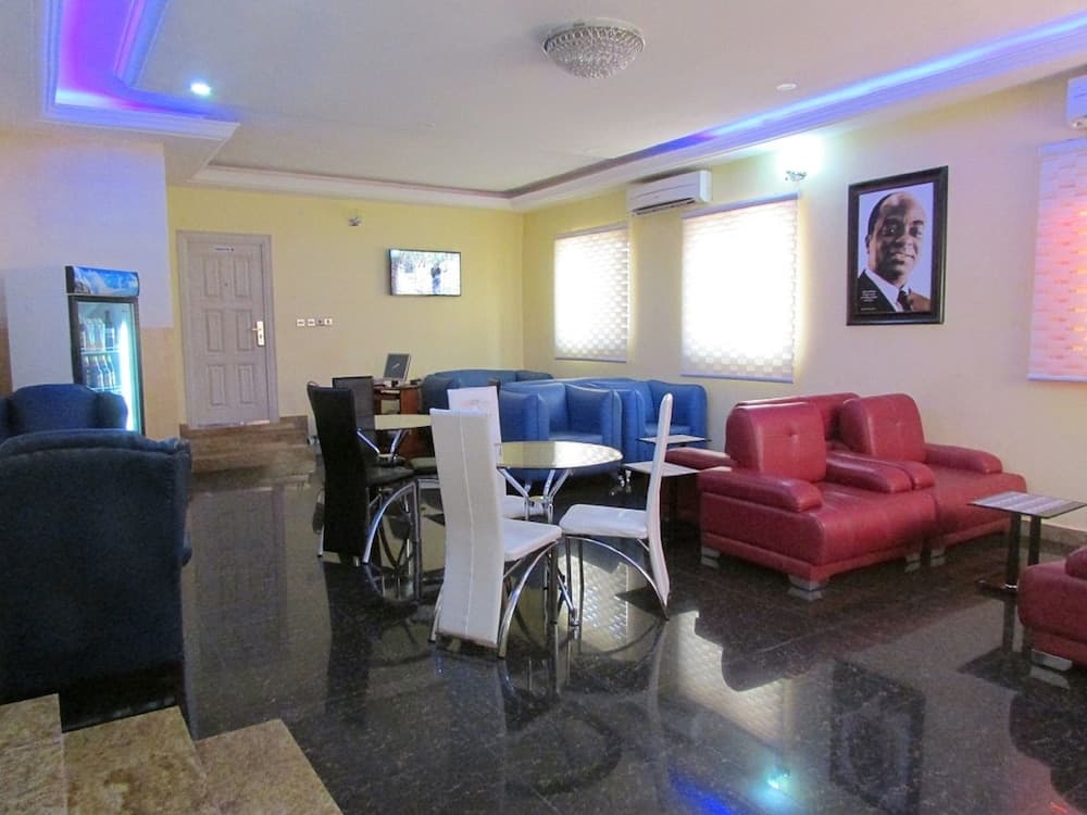 Bex Suites and Spa