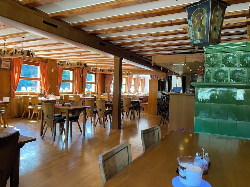 Hotel Waldeck GmbH