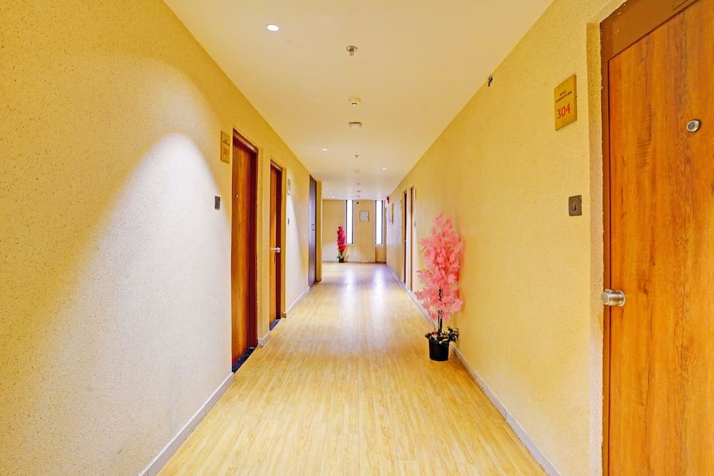Fabhotel Siddharth Inn