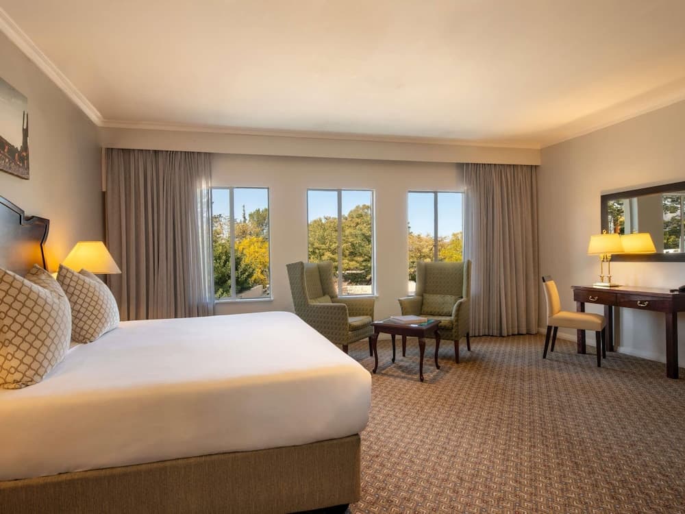 Mercure Hotel Windhoek