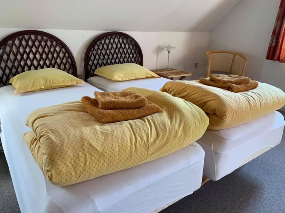 Dortes Bed & Breakfast