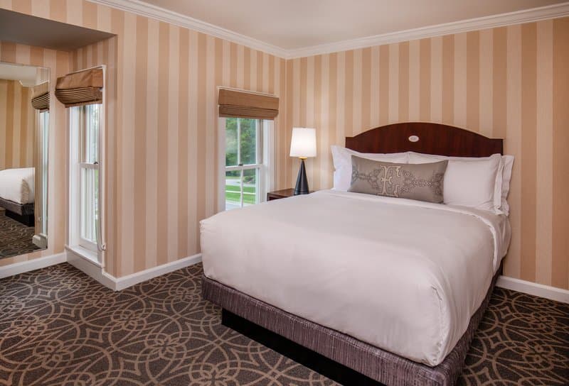 Inns At The Equinox
