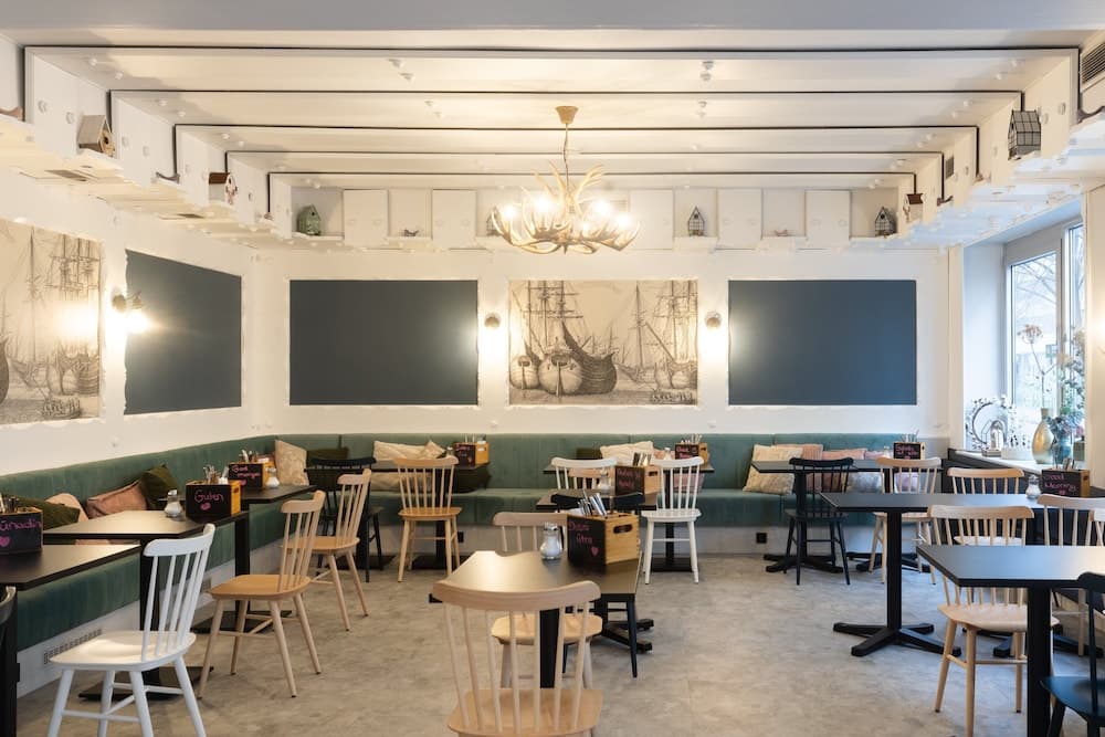 Garner Hotel Cologne - Engelbertz
