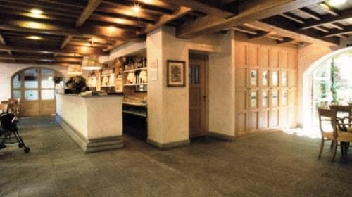 Hotel Margna