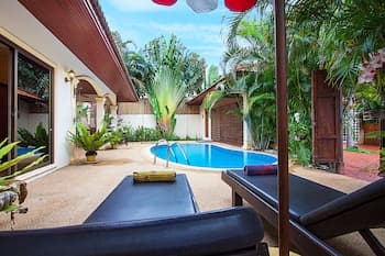 Villa Kaipo