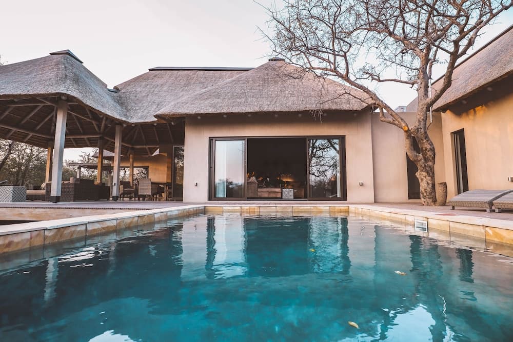 Lowveld Escape