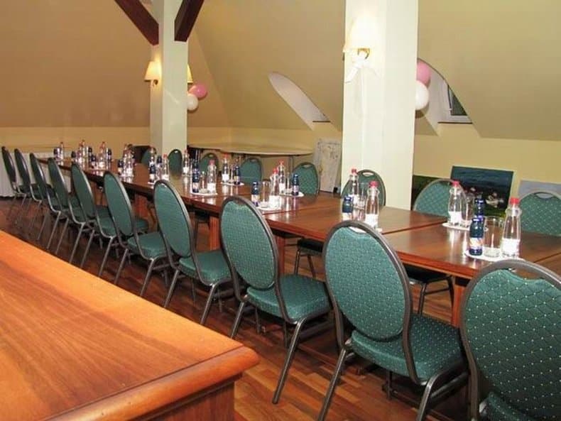Hotel Md Kamnik
