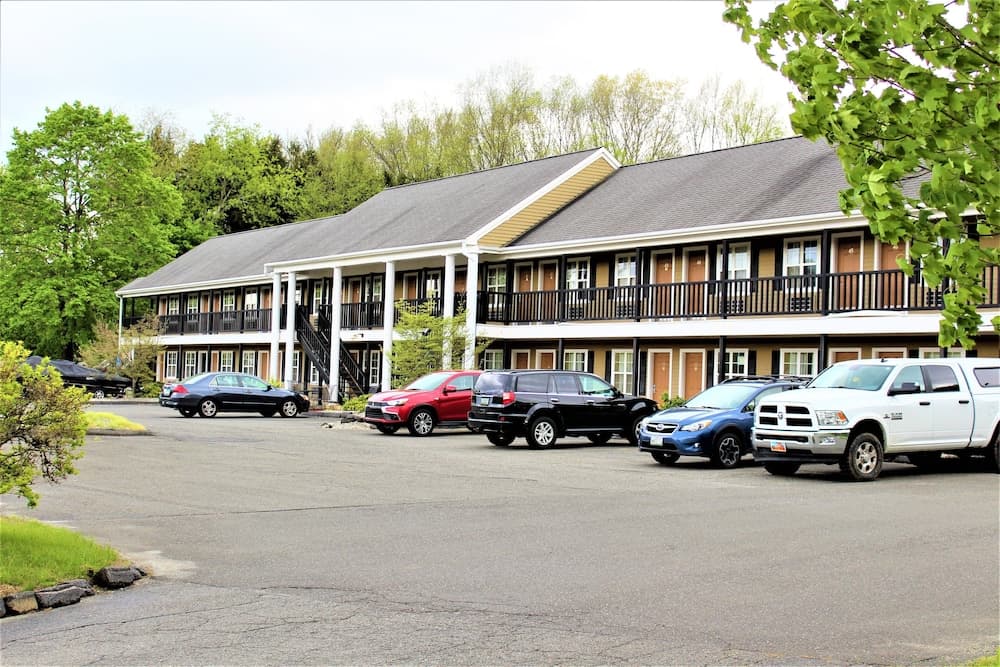 Newbury Inn