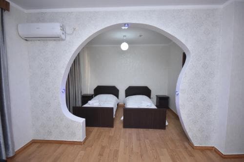Samegrelo Hotel
