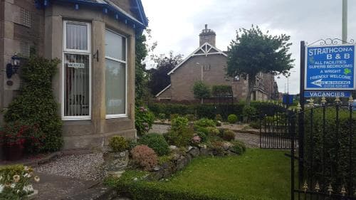 Strathcona Guesthouse