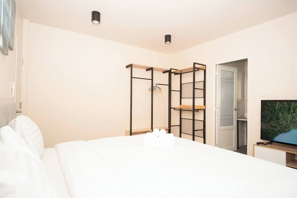 Mohana Pool villa 4 bedrooms near walking street