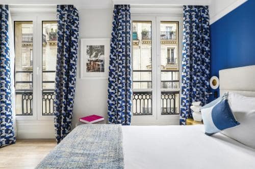 Hôtel Elysées Opéra