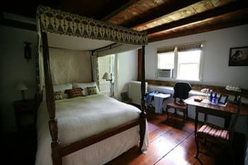 The Stone House Bed And Breakfast