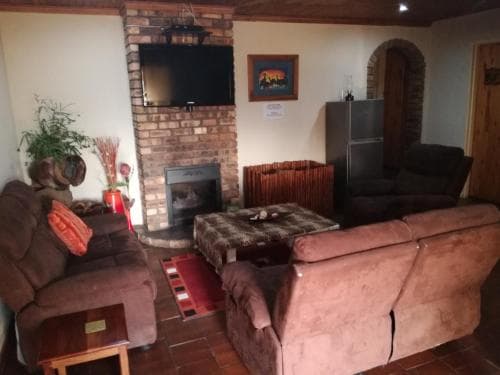 Big 5 Guest House