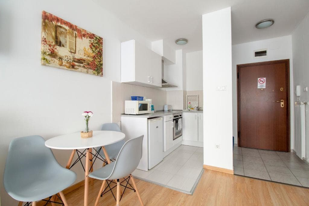 Prince Apartments